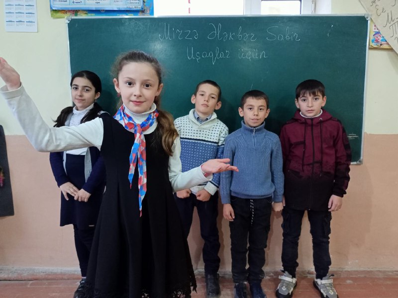 Учите детей родному языку!