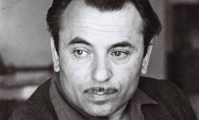 Абдулпатах Амирханов обратился к дагестанцам в связи с 90-летием со дня рождения писателя Ахмедхана Абу-Бакара