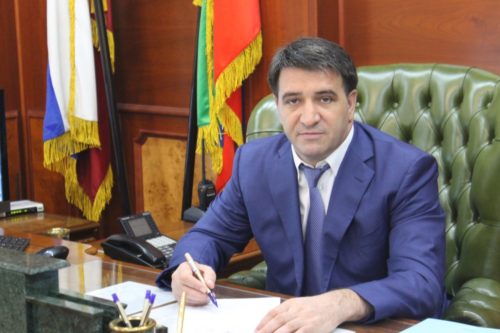 Джамбулат Салавов прокомментировал новый законопроект