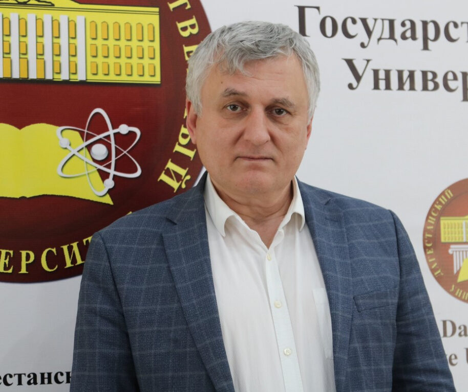 Саид Ниналалов прокомментировал строительство Регионального центра выявления и поддержки одаренных детей «Альтаир»