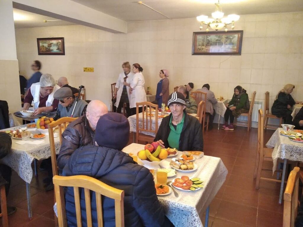 Onların sevinci, sevincimizdir
