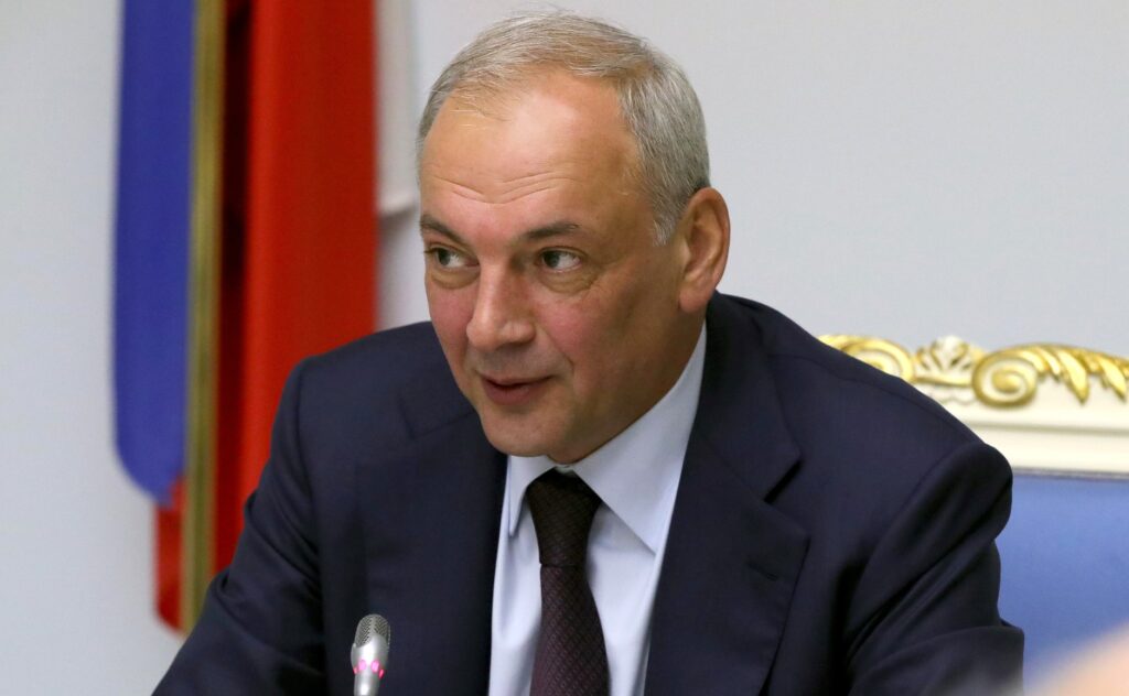 В администрации президента заявили, что у россиян нет негативных чувств к представителям иных национальностей