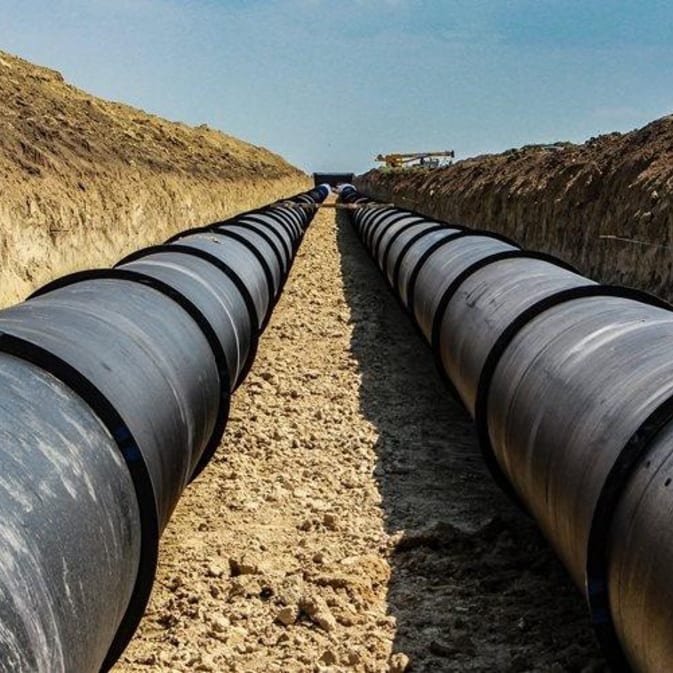 Водовод «Кайтаг-Дербент» начнут строить в 2022 году