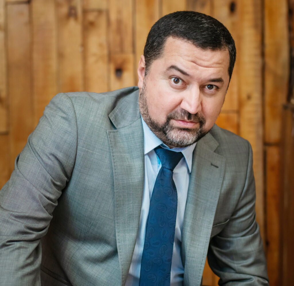 Ширвани Айгунов: "Руководитель республики был в целом достаточно откровенен в своих высказываниях"