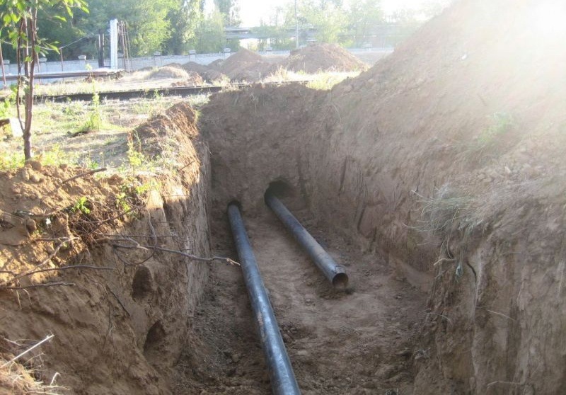 В Дагестане более 5 тысяч километров водопроводов  требуют ремонта