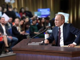 Владимир Путин затронул актуальный для Дагестана вопрос ветхого жилья