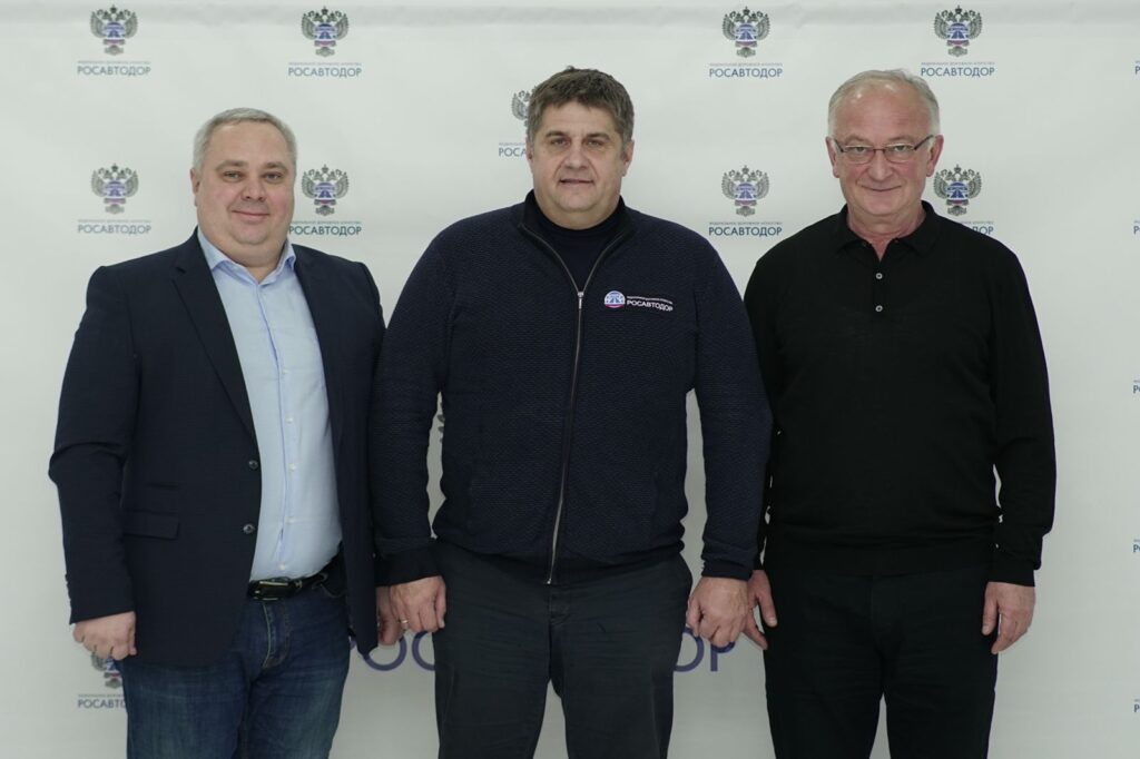 В Дагестане за 2021 год капитально отремонтировали 24 км федеральных дорог