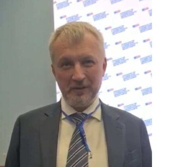 Заместитель гендиректора Интерфакса высоко оценил пресс-конференцию Сергея Меликова