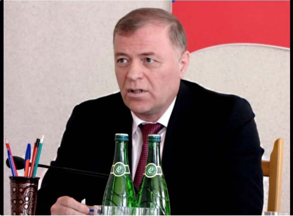 В Госдуму внесен закон о развитии местного самоуправления