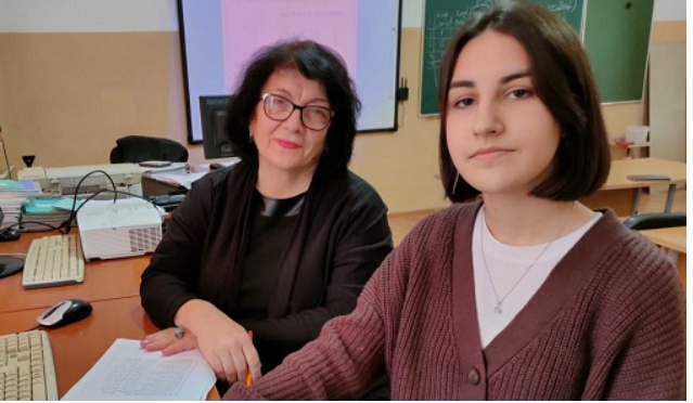 Команда из Дагестана победила на Всероссийском конкурсе «Дайджест литературы Народов России»