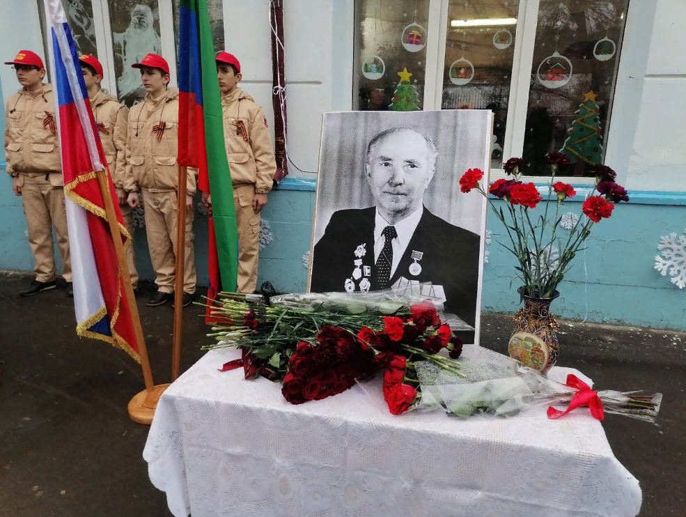 Таких воспитателей сегодня нет
