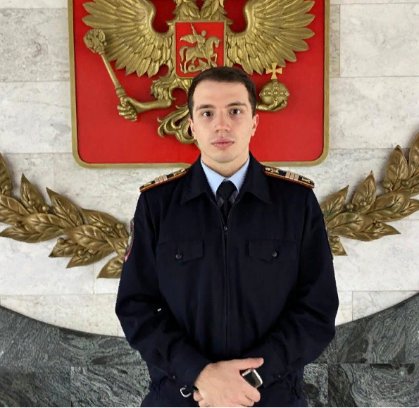 Дагестанец Саид Азизов стал победителем Всероссийской студенческой олимпиады по финансовым институтам