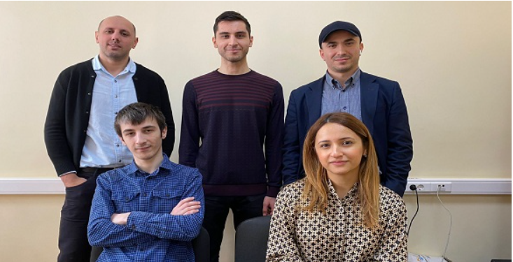 Команда из Дагестана в числе лучших IT-команд хакатона «Цифровой прорыв»