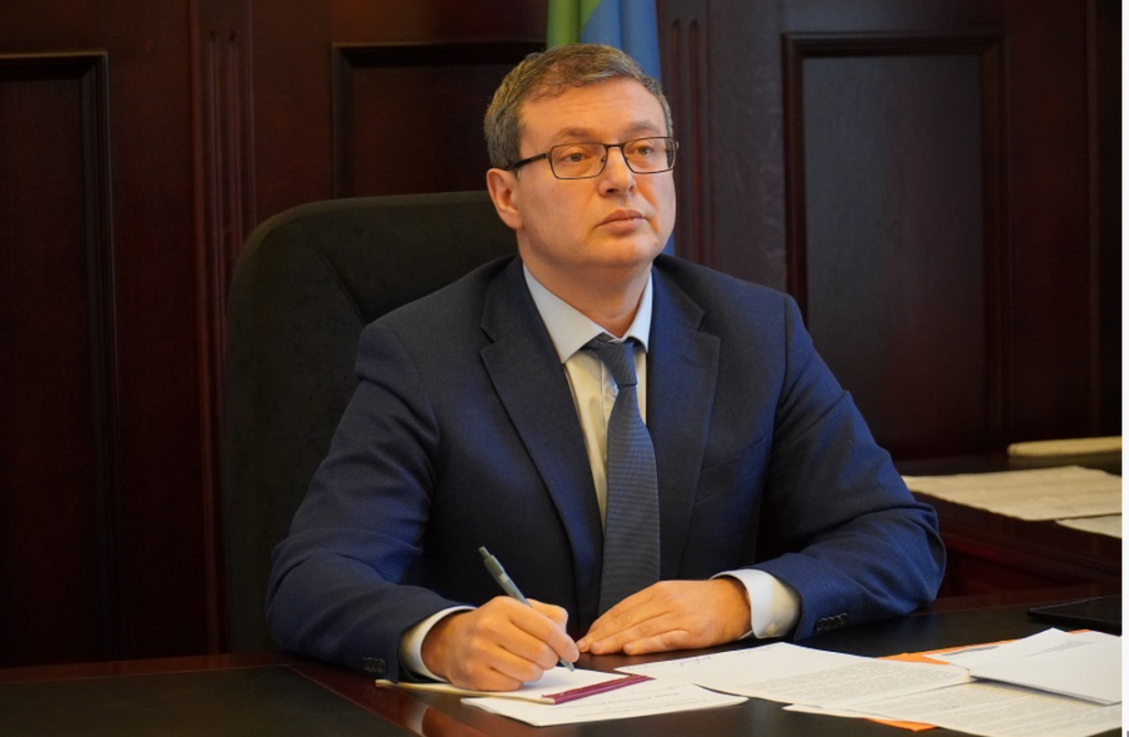 В Дагестане более 1 млрд рублей выделят на восстановление энергосетей