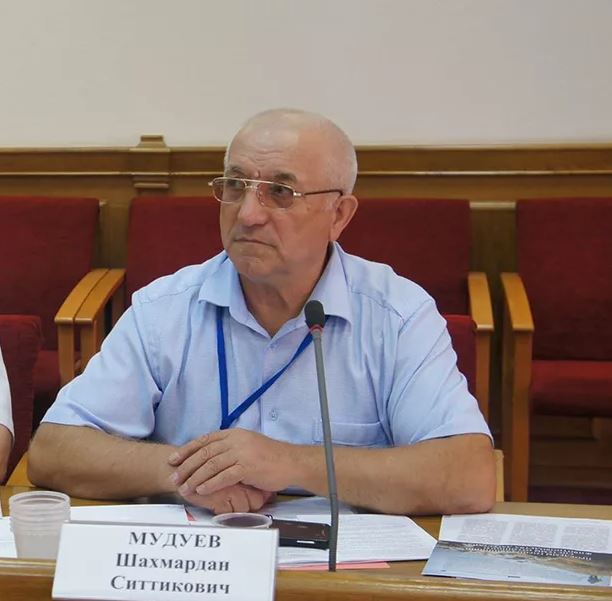 Шахмардан Мудуев: Такой формат общения с главой государства – важный элемент взаимодействия власти и народа