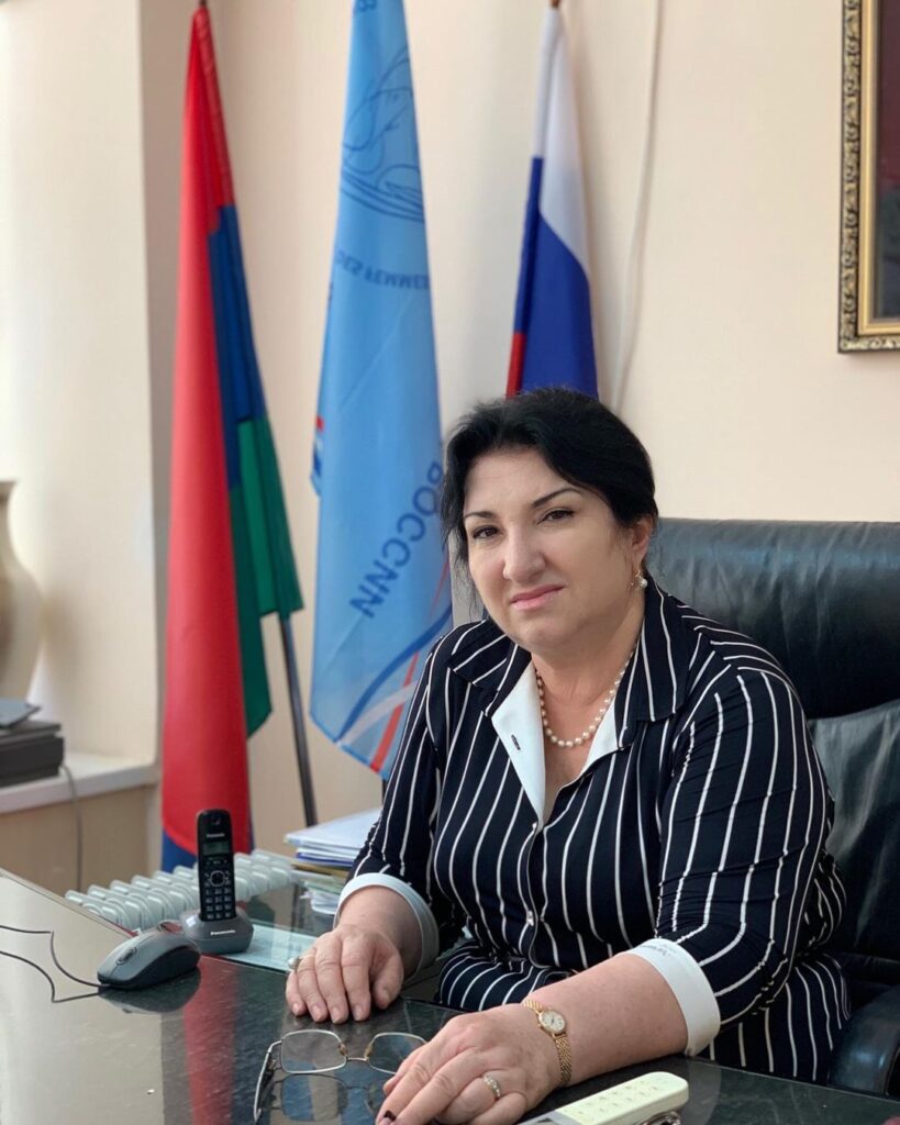 Союз женщин РД прокомментировал пресс-конференцию Президента РФ