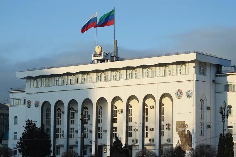 Магомед Магомедов: "Факт, что руководство республики и общество поднимали на федеральном уровне одни те же вопросы, привел к серьезной подвижке"