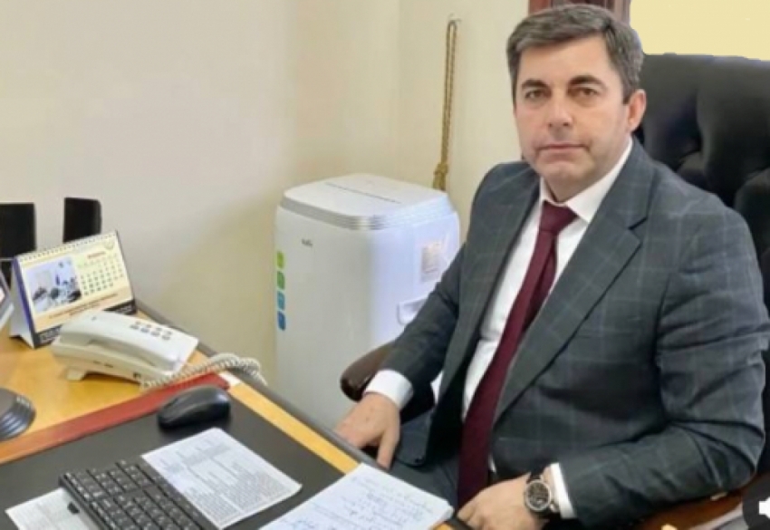 Буньямин Магомедов отреагировал на инцидент в Московском метро