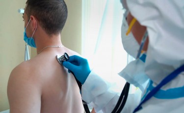 Углубленную диспансеризацию прошли более 40 тысяч дагестанцев