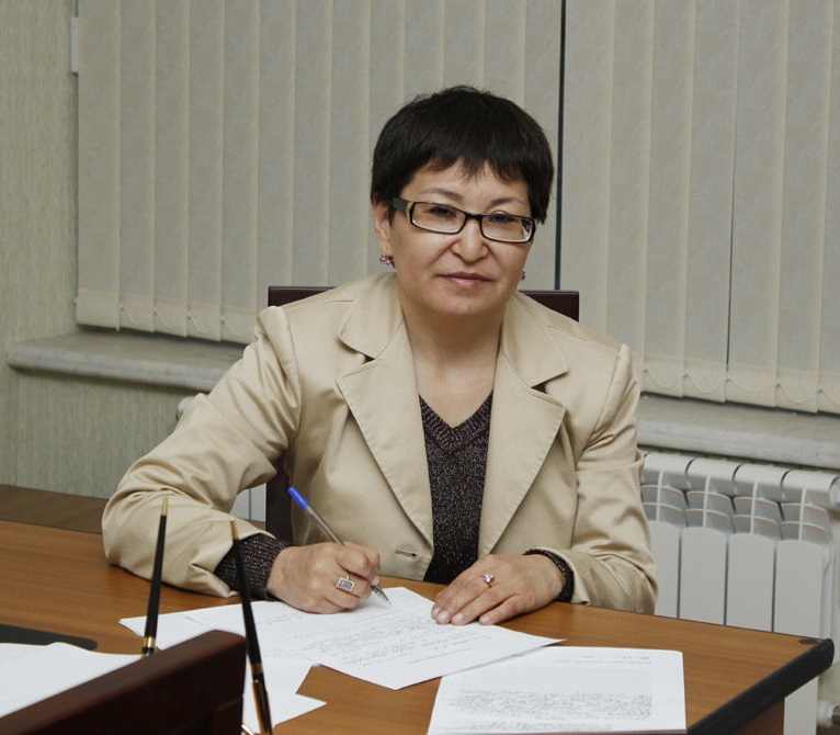 Эльмира Кожаева: «Самое лучшее во всех этих опасениях – вакцинироваться»