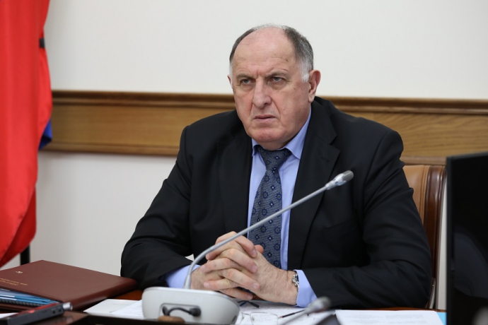Кандидатура Абдулмуслима Абдулмуслимова, предложенная Главой РД своевременна и необходима
