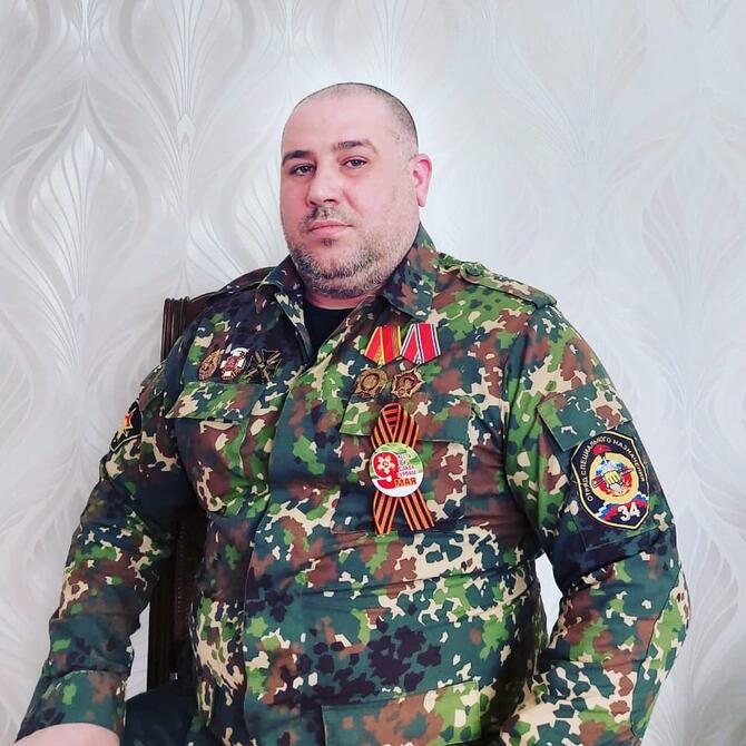 Темирлан Гасанов: Почему нужна эта военная операция?