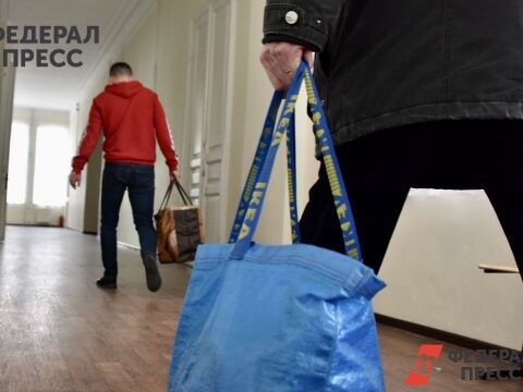 Журналистка Лянге поддержала эвакуацию беженцев из Донбасса