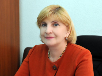 Марзижат Бутаева: «Украина с иностранными наемниками подготовилась к уничтожению жителей ЛНР и ДНР»