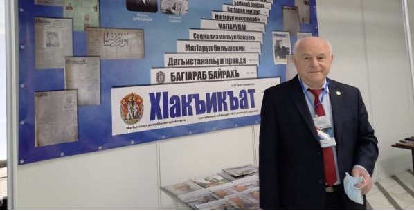 Зикрула Ильясов: Новый состав Правительства РД сможет эффективно реализовывать все намеченные цели
