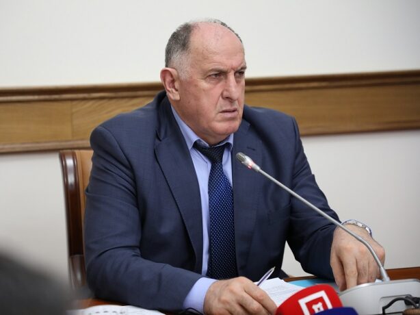 Программа капремонта школ стартует в Дагестане