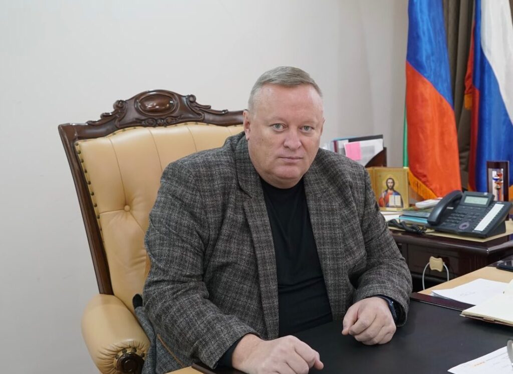 Борис Гонцов: "Не поддавайтесь на информационные провокации и вбросы «фейков»