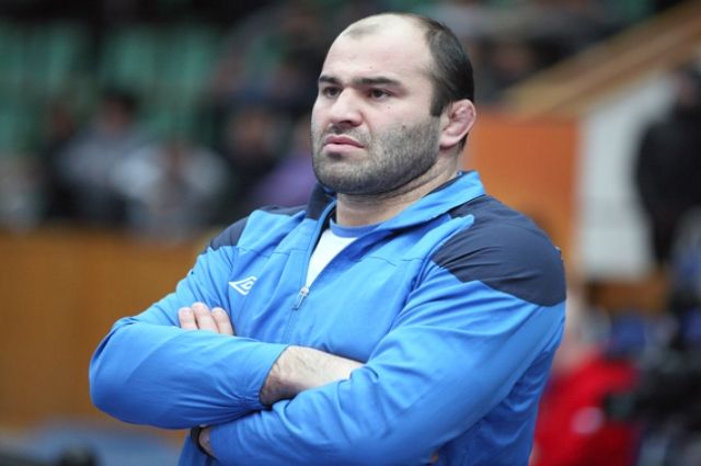 Сажид Сажидов пожелал российским спортсменам побед в олимпийском Пекине
