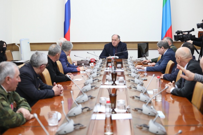 В Дагестане инвестпроект по производству и переработке риса получил господдержку