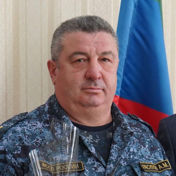 Алекпер Расулов: Ответить на угрозу надо именно сейчас