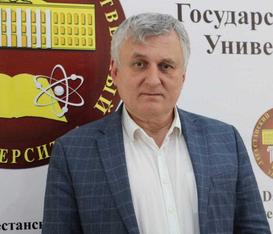 Саид Ниналалов: "Назначение Заура Эминова вице-премьером означает большой объем работы и большую меру ответственности"