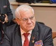Председатель Совета ветеранов ОМВД России по г. Хасавюрт: «Россия не ставит целью захват Украины»