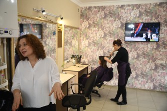 78 жителя Дербента начали собственное дело по соцконтракту Минтруда РД