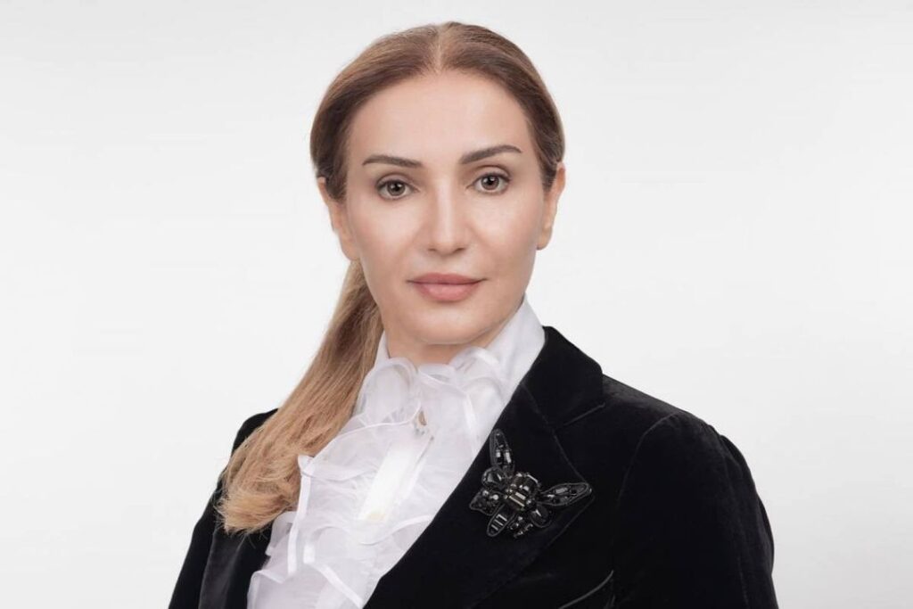 Зульгимар Тагибова: «Абдулпатах Амирханов всегда поддерживал здоровые предпринимательские инициативы»