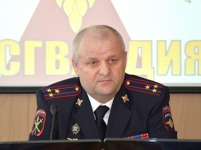 Абдулхаким Гаджиев: "Россия отстаивает право на безопасность и реализацию российским народом своих национальных интересов"