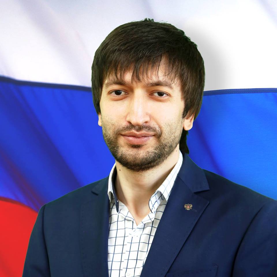 Арсен Юсупов:  Не стоит поддаваться панике