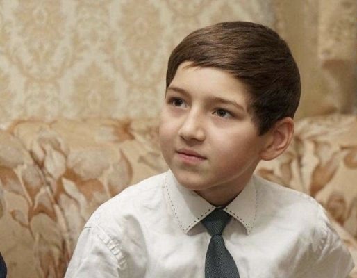 Сергей Меликов предложил наградить мальчика, спасшего одноклассницу, провалившуюся под лёд