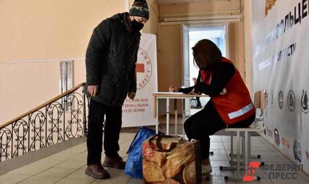 Зачем в регионах объявляют режим ЧС из-за беженцев. Вызов для губернаторов