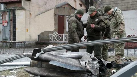 «Без вмешательства России кровопролитие на Донбассе не остановить»