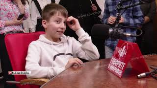 Жизнь за кадром. Экскурсия на РГВК «Дагестан»