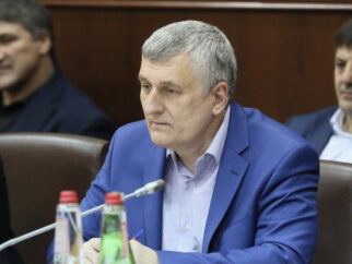Саид Ниналалов прокомментировал переход Абдулпатаха Амирханова на новую должность