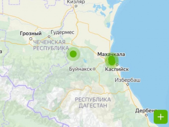 Дагестанские семьи предлагают приют жителям Донбасса