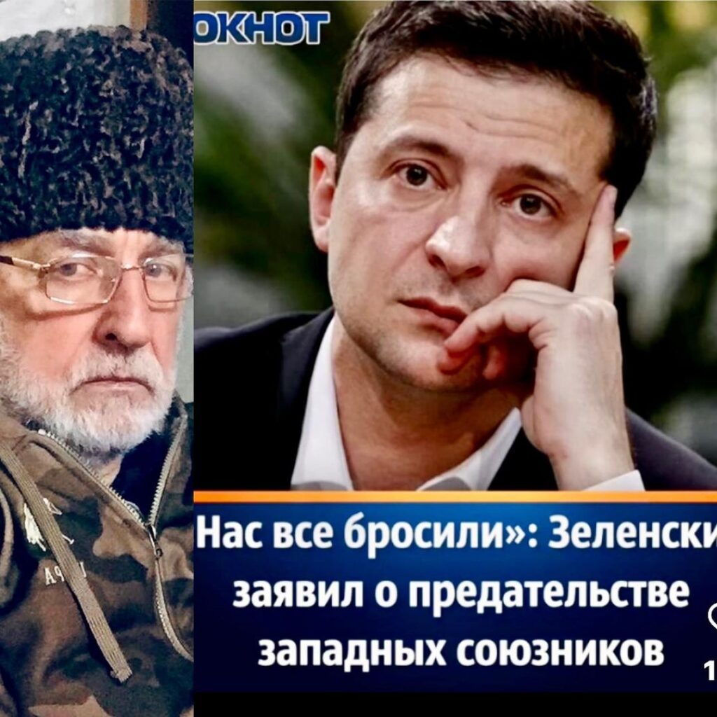 Вот и свершилось. Вернее, совершилось