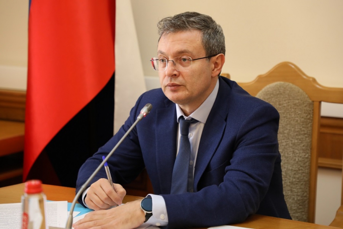 В этом году в Дагестане капитально отремонтируют 210 школ