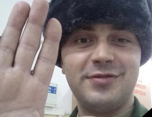 Старшеклассники Махачкалы организовали мероприятие памяти Нурмагомеду Гаджимагомедову