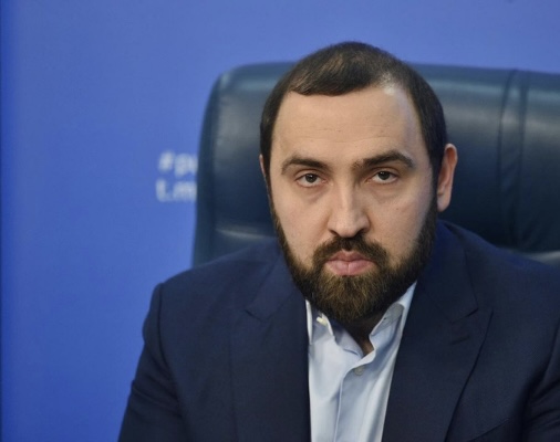 Султан Хамзаев: «Такого единства не было в современной России со времен Крымской весны»